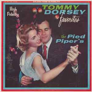 Download The Pied Piper's - Tommy Dorsey Favorites
