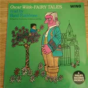 Download Oscar Wilde - Oscar Wilde Fairy Tales Read By Basil Rathbone