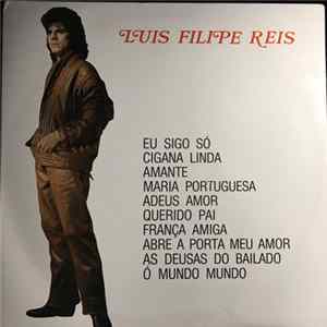 Download Luis Filipe Reis - Luis Filipe Reis