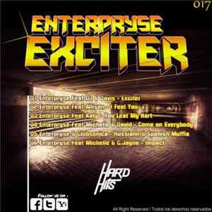 Download Enterpryse - Exciter