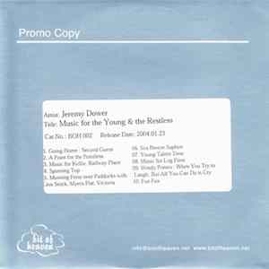 Download Jeremy Dower - Music For The Young & The Restless