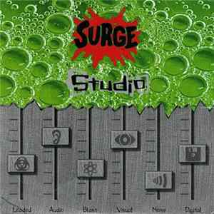 Download Various - Surge Studio
