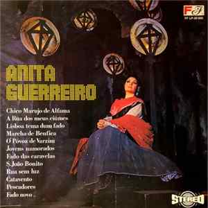 Download Anita Guerreiro - Anita Guerreiro