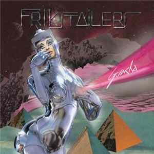Download Frikstailers - Guacha (Remixes)