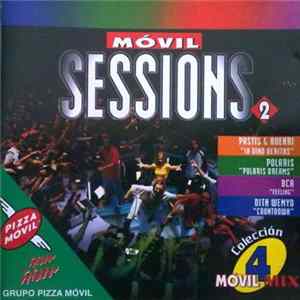 Download Various - Móvil Sessions 2