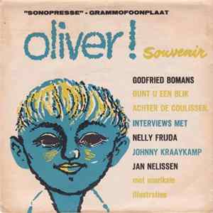 Download Godfried Bomans - Oliver! (Souvenir)