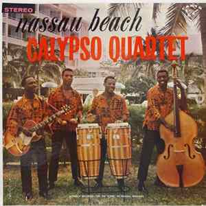 Download Nassau Beach Calypso Quartet - Nassau Beach Calypso Quartet
