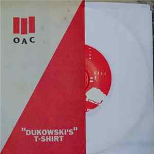Download OAC - Dukowski's T-shirt