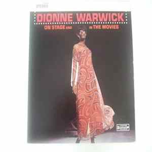 Download Dionne Warwick - On Stage And In The Movies