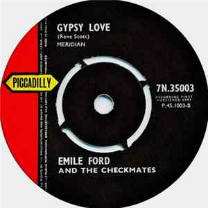 Download Emile Ford - Half Of My Heart