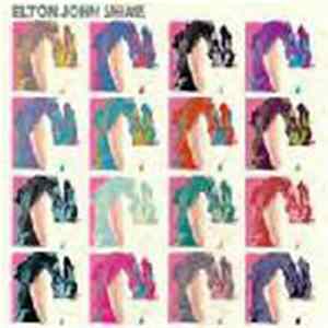 Download Elton John - Leather Jackets