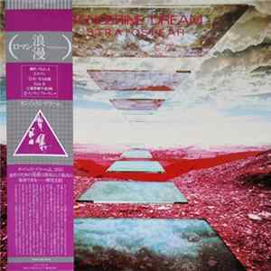 Download Tangerine Dream - Stratosfear