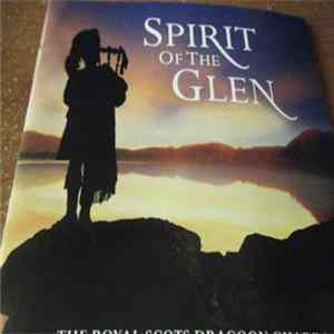 Download The Royal Scots Dragoon Guards - Spirit Of The Glen