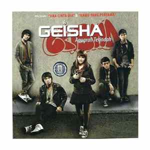Download Geisha - Anugrah Terindah