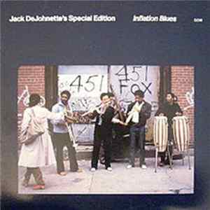 Download Jack DeJohnette's Special Edition - Inflation Blues