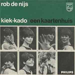 Download Rob de Nijs - Kiek-kado