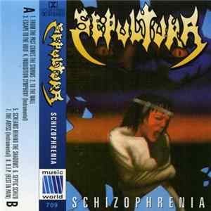 Download Sepultura - Schizophrenia