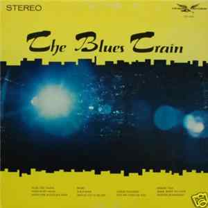 Download The Blues Train - The Blues Train