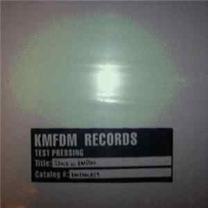 Download SKOLD vs. KMFDM - SKOLD vs. KMFDM