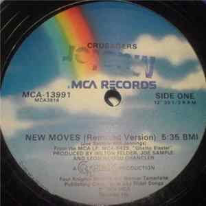 Download The Crusaders - New Moves (Remix)