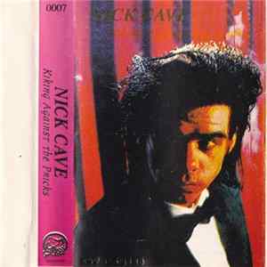 Download Nick Cave & The Bad Seeds - Kicking Against The Pricks