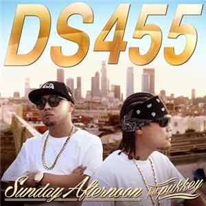 Download DS455 - Sunday Afternoon