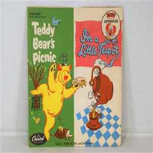 Download Frank De Vol And His Orchestra - I'm A Little Tea Pot / The Teddy Bear's Picnic