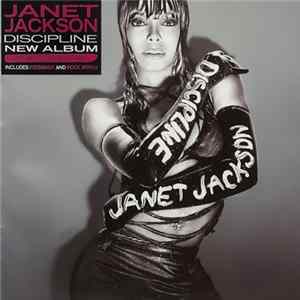Download Janet Jackson - Discipline