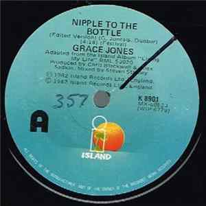Download Grace Jones - Nipple To The Bottle