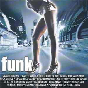 Download Various - Funk