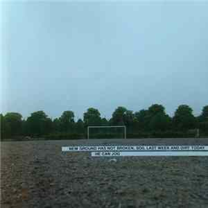 Download He Can Jog - New Ground Has Not Broken, Soil Last Week And Dirt Today