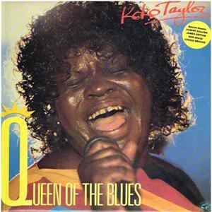 Download Koko Taylor - Queen Of The Blues