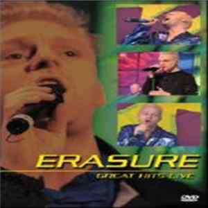 Download Erasure - Great Hits Live