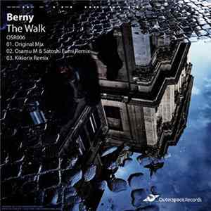 Download Berny - The Walk
