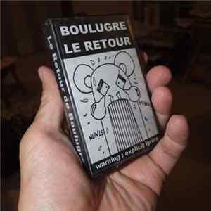 Download Alain Boulugre - Le Retour De Boulugre