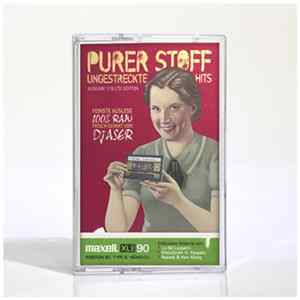 Download DJ Aser - Purer Stoff - Ungestreckte Hits Vol. 1
