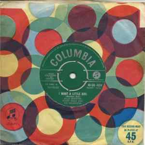 Download Billy Eckstine & Count Basie And His Orchestra - I Want A Little Girl