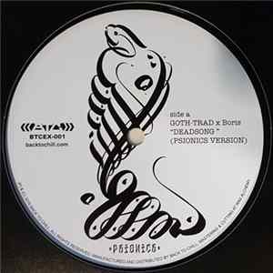 Download Goth-Trad - Psionics
