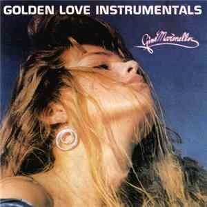 Download The Gino Marinello Orchestra - Golden Love Instrumentals