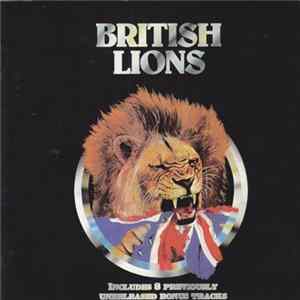 Download British Lions - British Lions