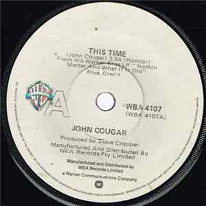 Download John Cougar - This Time