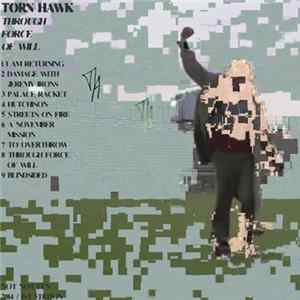 Download Torn Hawk - Through Force Of Will