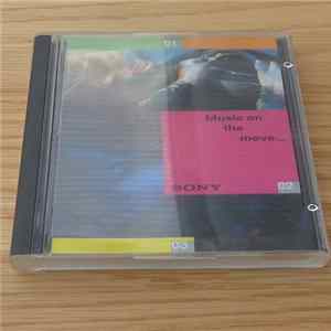 Download Various - Music On The Move...