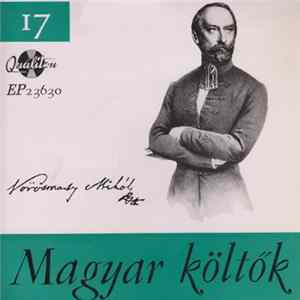Download Various - Magyar Költők 17.: Vörösmarty Mihály