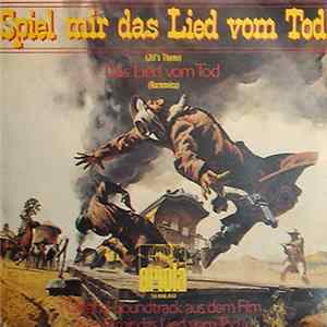 Download Ennio Morricone - Spiel Mir Das Lied Vom Tod