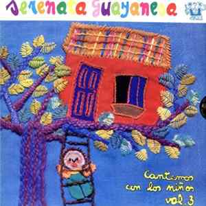 Download Serenata Guayanesa - Cantemos Con Los Niños Vol. 3