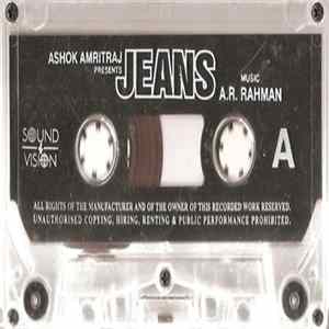 Download A.R. Rahman - Jeans