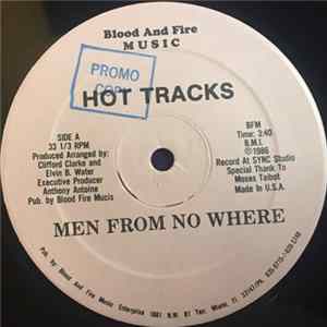 Download Men From No Where - Hot Tracks