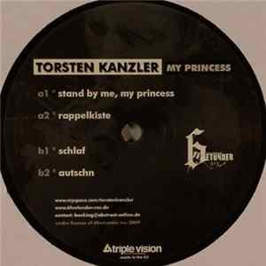 Download Torsten Kanzler - My Princess