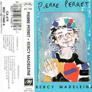 Download Pierre Perret - Bercy Madeleine